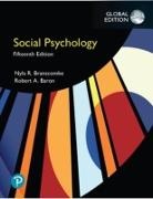 Robin Akert, Elliot Aronson, Robert A. Baron, Nyla Branscombe, Nyla R. Branscombe, Nyla R. Branscombe Robert A. Baron... - Social Psychology