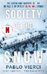 PABLO VIERCI, Pablo Vierci, Vierci Pablo - Society of the Snow