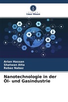 Shatwan Atta, Arian Hassan, Rebaz Nabaz - Nanotechnologie in der Öl- und Gasindustrie