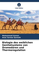Anas Sarwar Qureshi, Muhammad Usman - Biologie des weiblichen Genitalsystems von Dromedaren und Thermoregulation