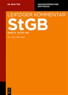 Dominik Brodowski, Christoph Burchard, Juliane Krause, Juliane Krause u a, Tonio Walter - Strafgesetzbuch. Leipziger Kommentar - Band 13: Strafgesetzbuch. Leipziger Kommentar, §§ 242-262