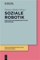 Florian Muhle - Soziale Robotik