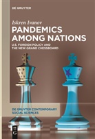Iskren Ivanov - Pandemics Among Nations