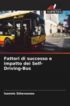 Ioannis Sklavounos - Fattori di successo e impatto dei Self-Driving-Bus