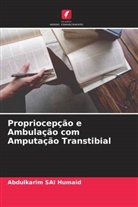 Abdulkarim SAI Humaid - Propriocepção e Ambulação com Amputação Transtibial