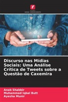 Muhammad Iqbal Butt, Ayesha Munir, Anab Shabbir - Discurso nas Mídias Sociais: Uma Análise Crítica de Tweets sobre a Questão de Caxemira