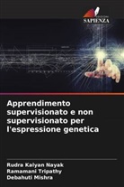 Rudra Kalyan Nayak, Debahuti Mishra, Ramamani Tripathy - Apprendimento supervisionato e non supervisionato per l'espressione genetica