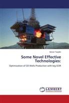 Simon Tseytlin - Some Novel Effective Technologies: