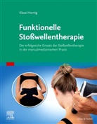 Klaus Hornig, Klaus (Dr. med.) Hornig - Stoßwellentherapie und manuelle Medizin