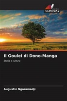 Augustin Ngaramadji - Il Goulei di Dono-Manga