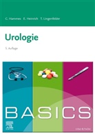 Christoph Hammes, Elmar Heinrich, To Lingenfelder, Tobias Lingenfelder - BASICS Urologie