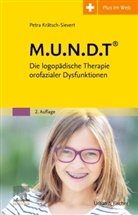 Steffi Kuhrt, Petra Krätsch-Sievert - M.U.N.D.T