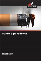 Hiral Parikh - Fumo e parodonto