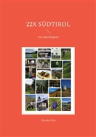 Florian Fritz - 22x Südtirol