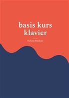 Stefanie Blänkner - basis kurs klavier