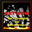 Max Erixon - ACT NOW