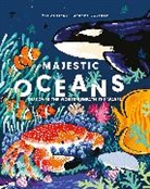 Mia Cassany, Marcos Navarro - Majestic Oceans: Discover the World Beneath the Waves
