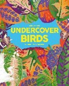Mia Cassany, Gemma Perez - Undercover Birds