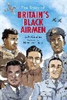 K N Chimbiri, K. N. Chimbiri, Chimbiri K. N., Elizabeth Lander - The Story of Britain's Black Airmen