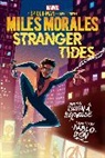 Justin A. Reynolds, Pablo Leon, Leon Pablo - Miles Morales: Stranger Tides
