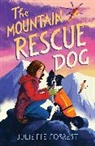 Juliette Forrest - The Mountain Rescue Dog