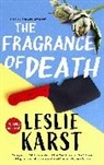 Leslie Karst, Karst Leslie - The Fragrance of Death