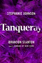 Stephanie Johnson, Brandon Stanton - Tanqueray