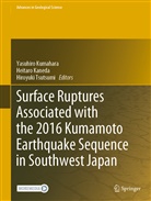 Heitaro Kaneda, Yasuhiro Kumahara, Hiroyuki Tsutsumi - Surface Ruptures Associated with the 2016 Kumamoto Earthquake Sequence in Southwest Japan