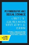 Michael J. Goldstein, Michael J. Kant Goldstein, Goldstein Michael J., John J. Hartman, Hartman John J., Harold S. Kant - Pornography and Sexual Deviance