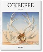 Britta Benke - O'Keeffe