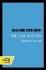 Elisabeth G. Gleason, Gleason Elisabeth G. - Gasparo Contarini