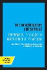 William Coleman, William Holmes Coleman, Coleman William, Frederic L. Holmes, Holmes Frederic L. - Investigative Enterprise