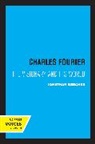 Jonathan Beecher - Charles Fourier