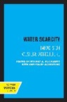 Ernest A. Scheuring Engelbert, Ernest A. Engelbert, Engelbert Ernest A., Ann Foley Scheuring, Scheuring Ann Foley - Water Scarcity