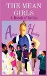 Atiya C Henley - THE MEAN GIRLS