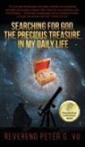 Peter G. Vu - Searching for God, the Precious Treasure, in My Daily Life