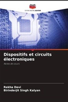 Rekha Devi, Birinderjit Singh Kalyan - Dispositifs et circuits électroniques