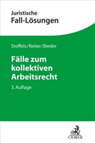 Bie, Marcus Bieder, Christian Reiter, Christian (Dr.) Reiter, Markus Stoffels, Markus (Dr.) Stoffels - Fälle zum kollektiven Arbeitsrecht