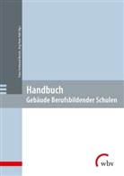 Franz Ferdinand Mersch, Franz Ferdinand Mersch, Pahl, Jörg-Peter Pahl - Handbuch: Gebäude Berufsbildender Schulen
