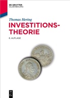 Thomas Hering - Investitionstheorie
