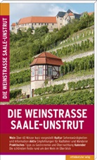 Michael Pantenius - Die Weinstraße Saale-Unstrut
