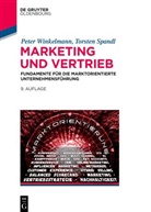 Torsten Spandl, Peter Winkelmann - Marketing und Vertrieb