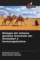 Anas Sarwar Qureshi, Muhammad Usman - Biologia del sistema genitale femminile dei dromedari e termoregolazione