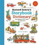 Richard Scarry - Richard Scarry's Storybook Dictionary