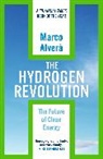 Marco Alvera, Marco Alverà - The Hydrogen Revolution