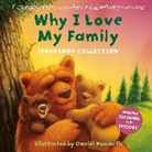 Daniel Howarth, Daniel Howarth, Howarth Daniel - Why I Love My Family