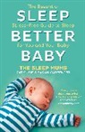Sarah Carpenter, Carpenter Sarah, Cat Cubie - Sleep Better, Baby