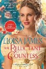 Eloisa James - The Reluctant Countess