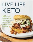 Jennifer Banz - Live Life Keto