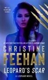 Christine Feehan - Leopard's Scar
